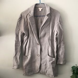 J. Crew Blazer